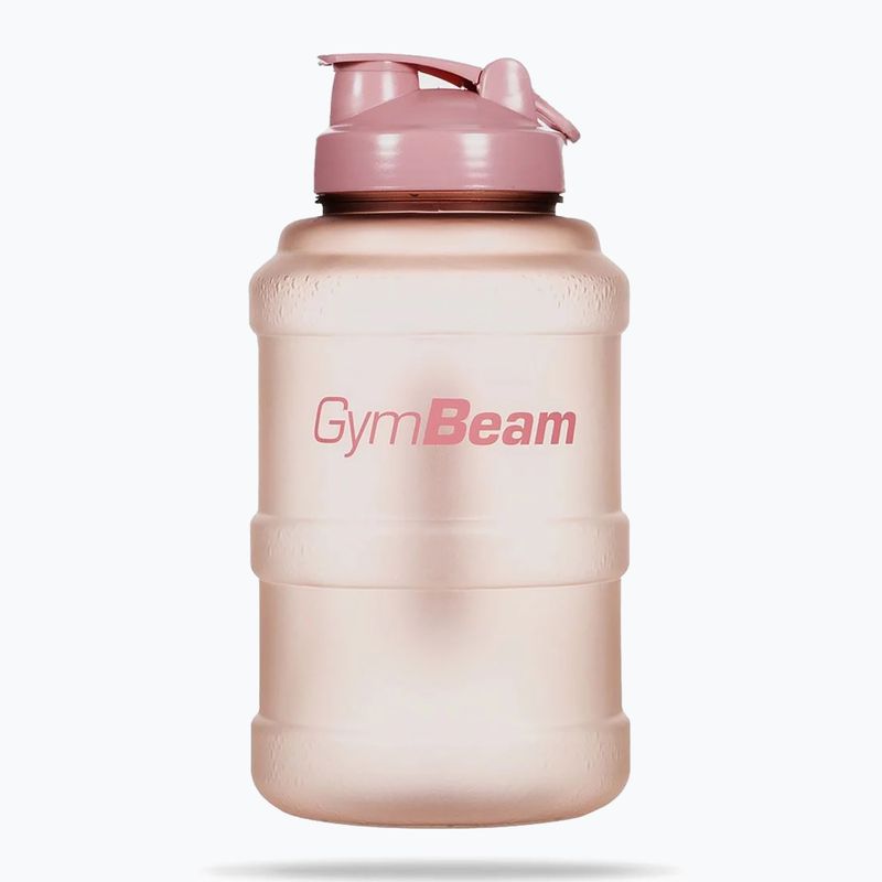Palack GymBeam Hydrator TT rose