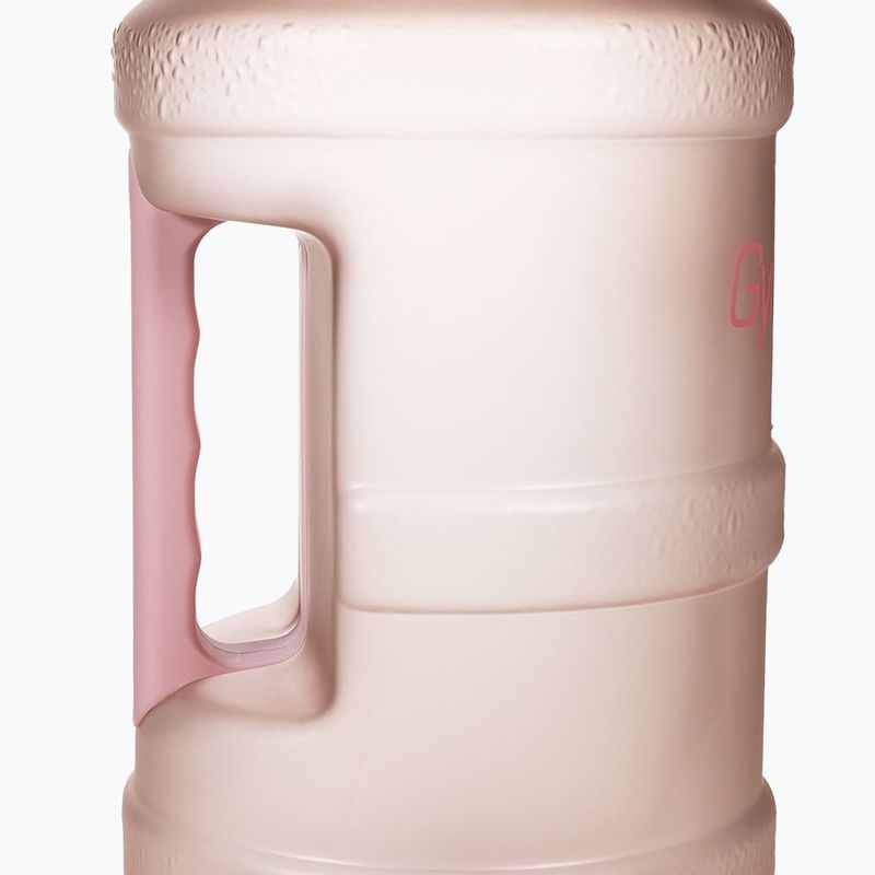 Palack GymBeam Hydrator TT rose 2