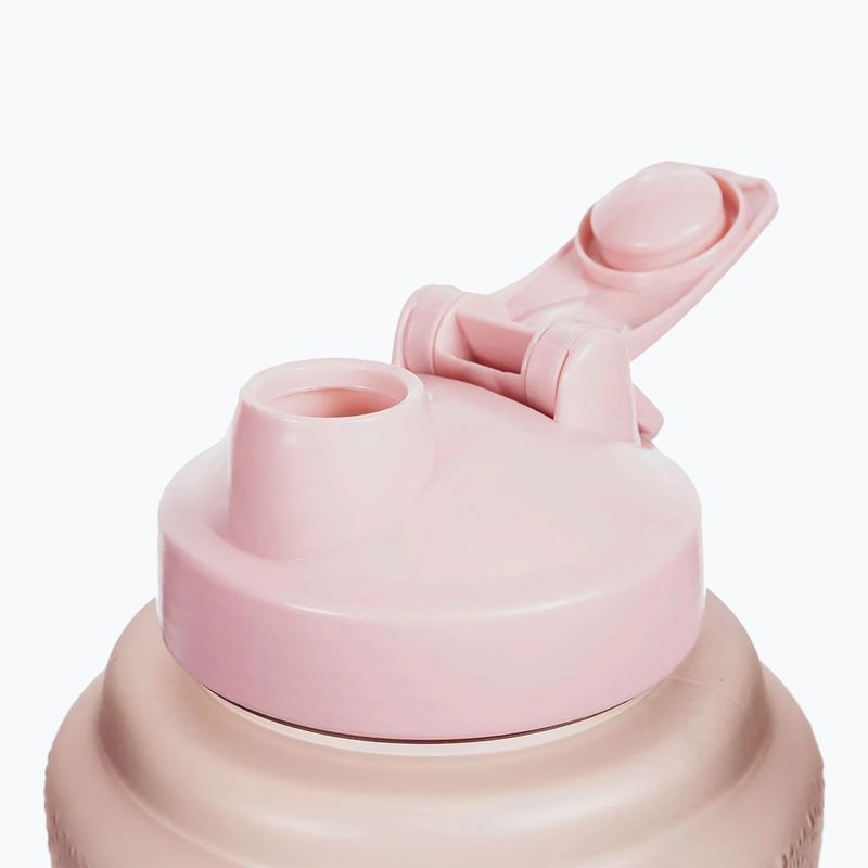 Palack GymBeam Hydrator TT rose 3