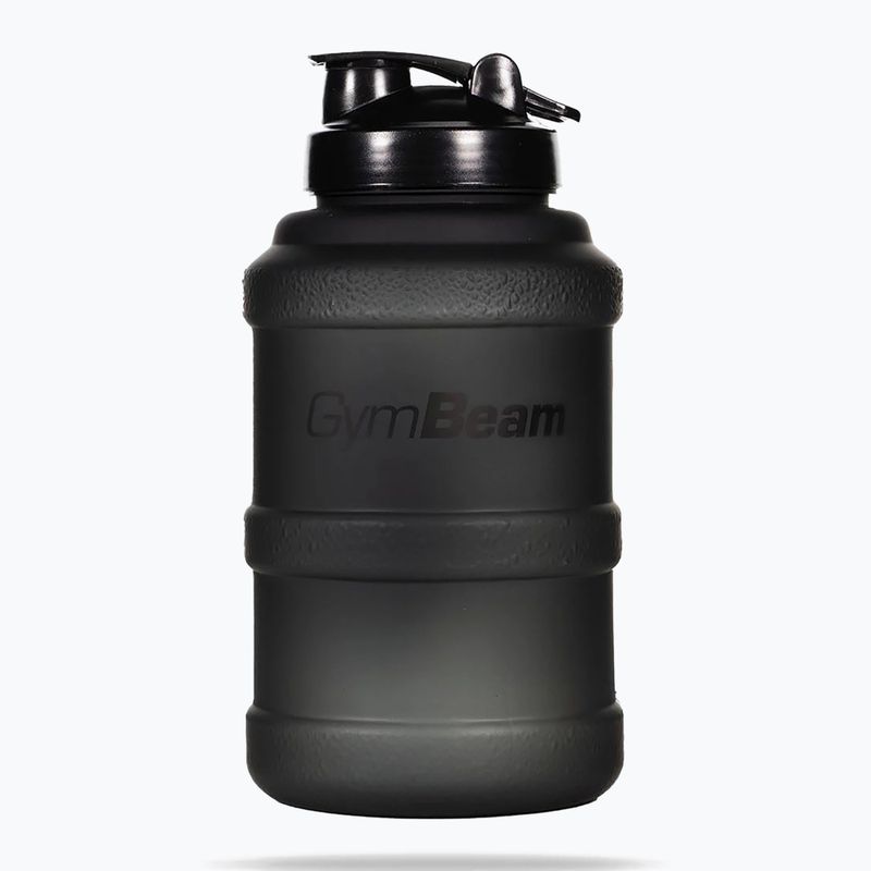 Palack GymBeam Hydrator TT black