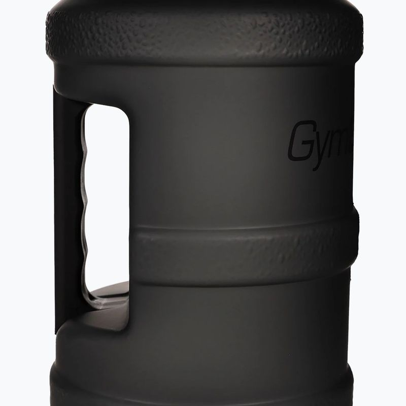 Palack GymBeam Hydrator TT black 2