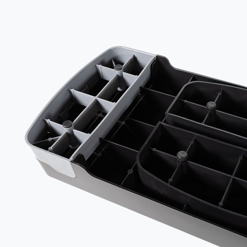 Aerobik step GymBeam Fitness black 6