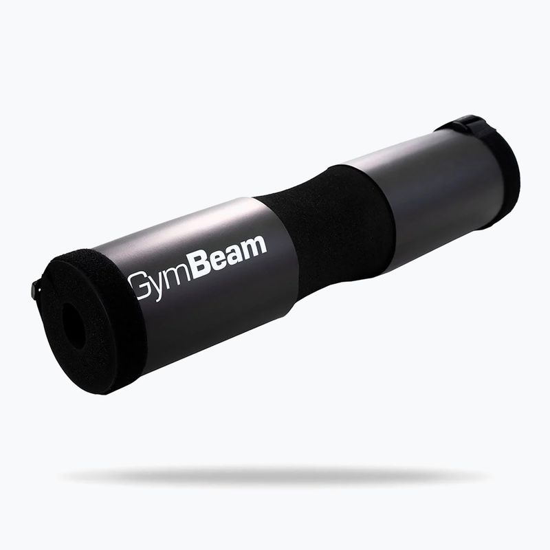 Rúdvédő GymBeam 49000 black 2