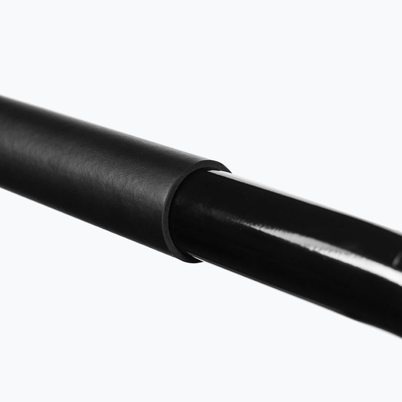 Edzőkorlátok GymBeam DIP II black 2