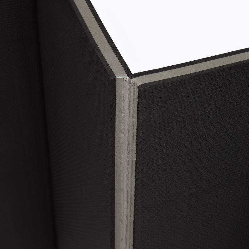 fitness szőnyeg GymBeam Tatami 2 cm black 7