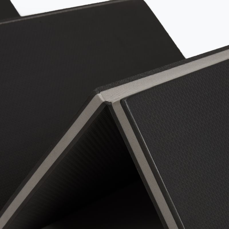 fitness szőnyeg GymBeam Tatami 2 cm black 8