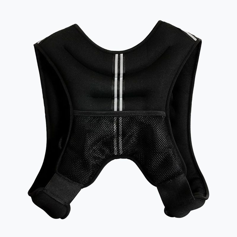 Súlymellény GymBeam Active black 2