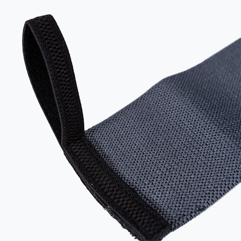 Csuklószorítók GymBeam FIRM dark grey 3