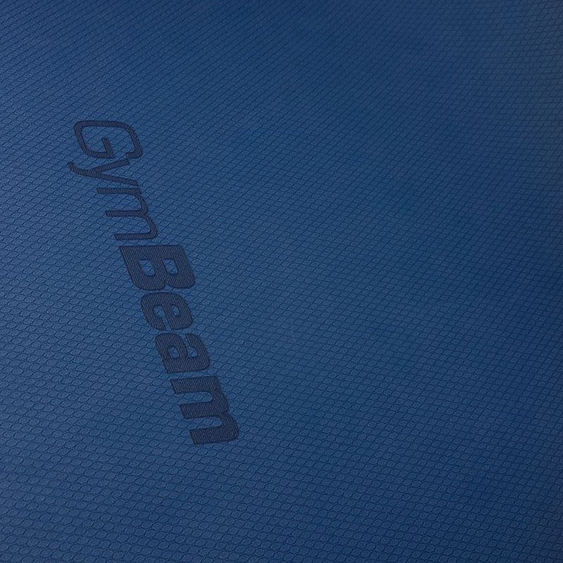 Jógaszőnyeg GymBeam 62755 grey/blue 3