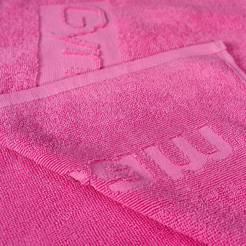 Törölköző GymBeam pink 4