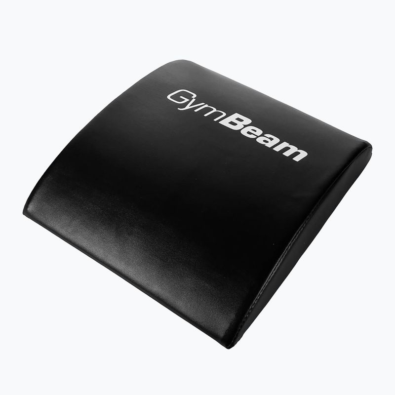 Fitneszszőnyeg GymBeam AB MAT black 2