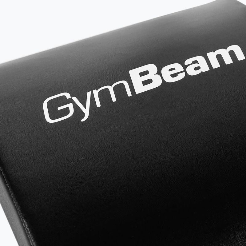 Fitneszszőnyeg GymBeam AB MAT black 4