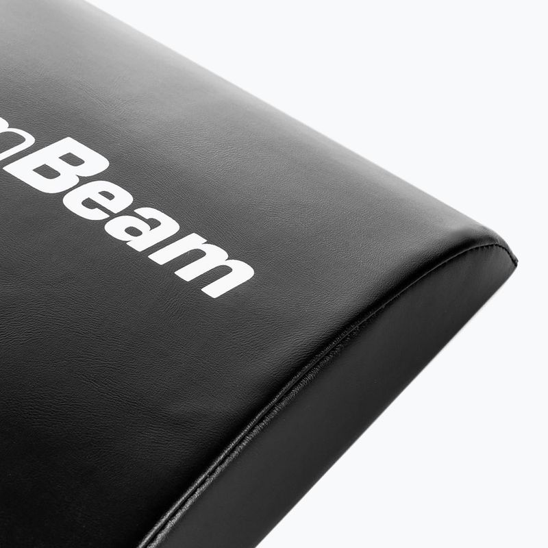 Fitneszszőnyeg GymBeam AB MAT black 5