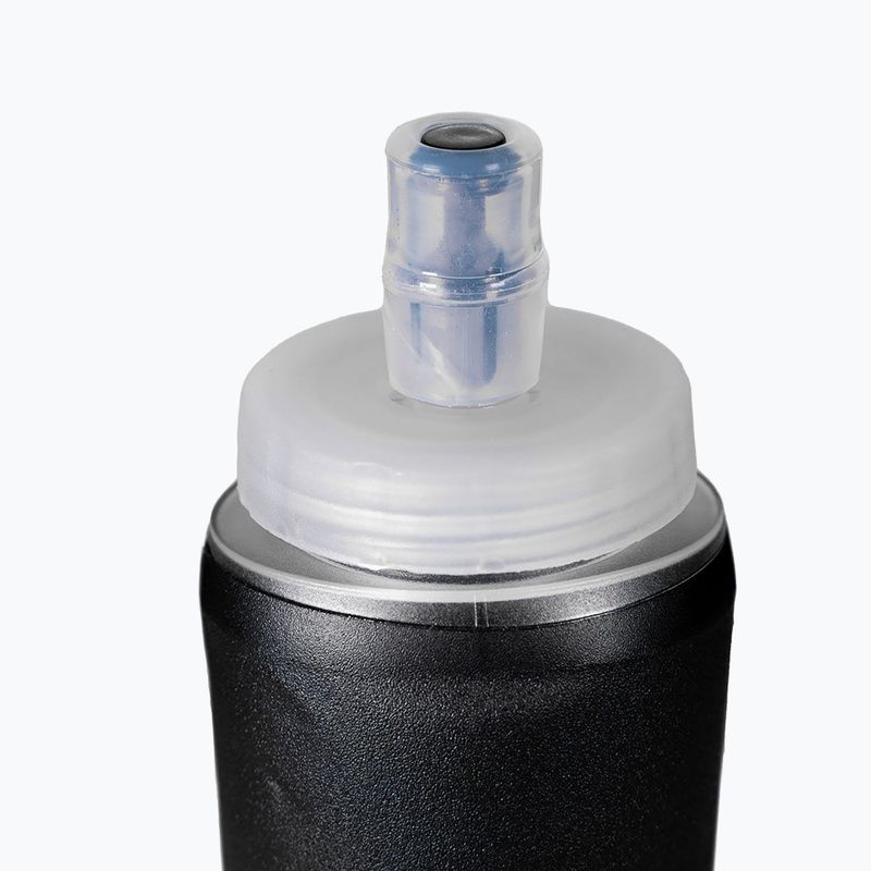 Kulacs GymBeam Hydra Soft 550 ml black 4