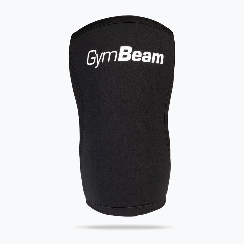 Térdvédők GymBeam black 2