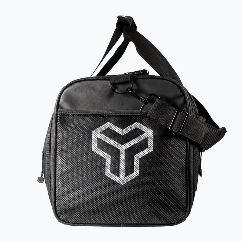 Edzőtáska GymBeam Ultimate Duffle 37 l black 2