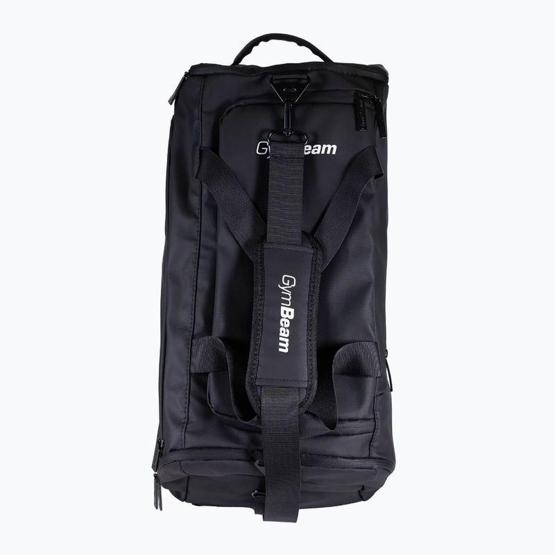 Edzőtáska GymBeam 2w1 42 l black 4