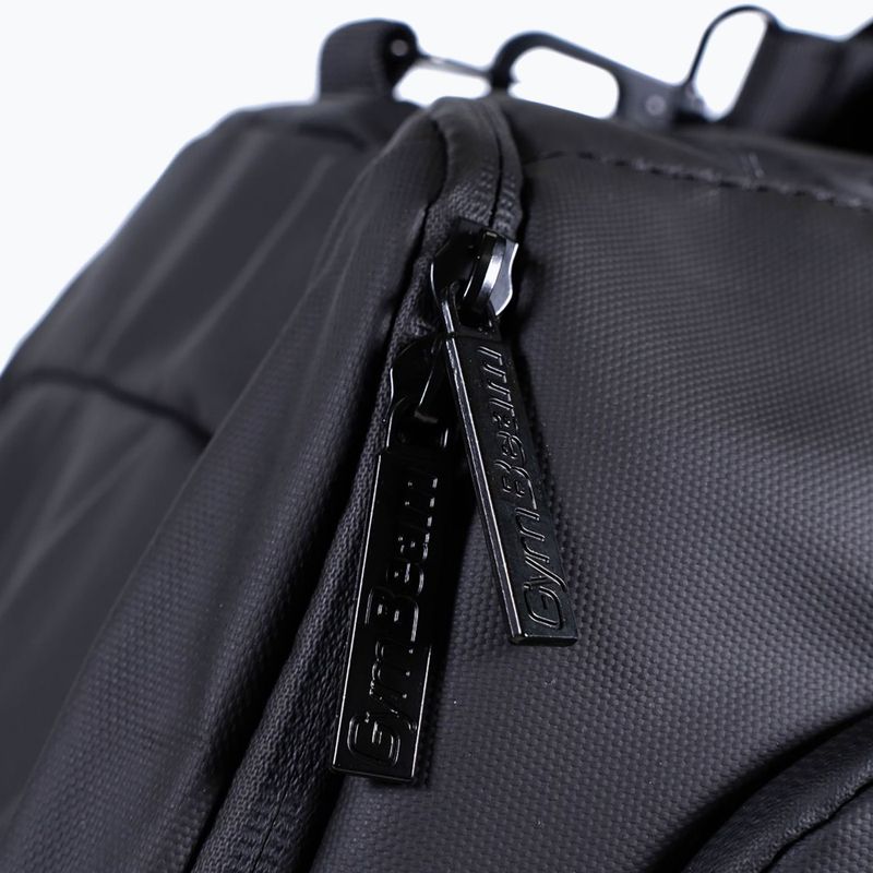 Edzőtáska GymBeam 2w1 42 l black 5