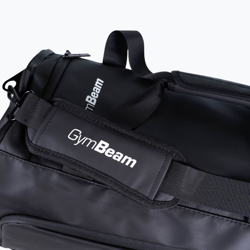 Edzőtáska GymBeam 2w1 42 l black 8