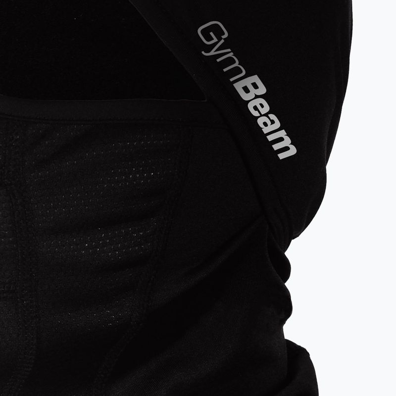 Símaszk GymBeam Balaclava black 3
