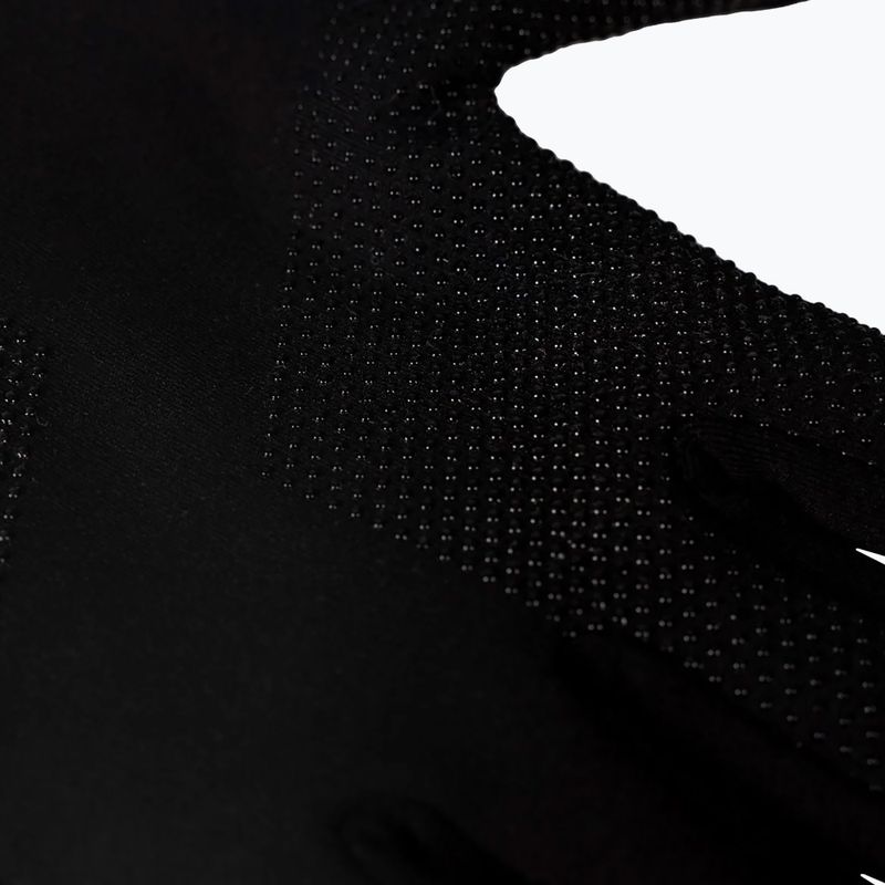 Edzőkesztyűk GymBeam Unstoppable black 3