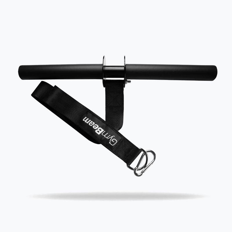 Csukló- és alkar edzőeszköz GymBeam Roll black 2