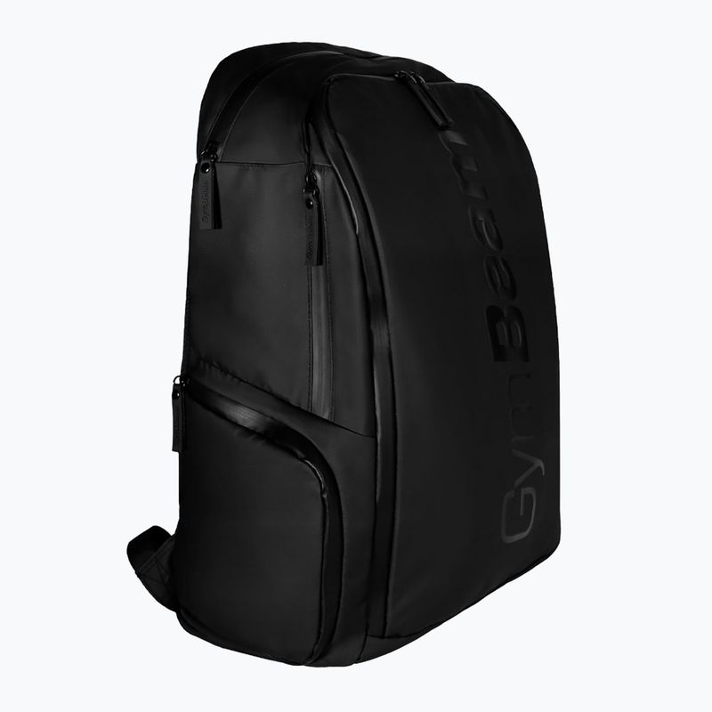 Edzőhátizsák GymBeam Explorer 33 l black 2