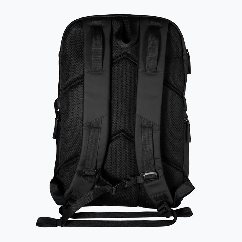 Edzőhátizsák GymBeam Explorer 33 l black 3