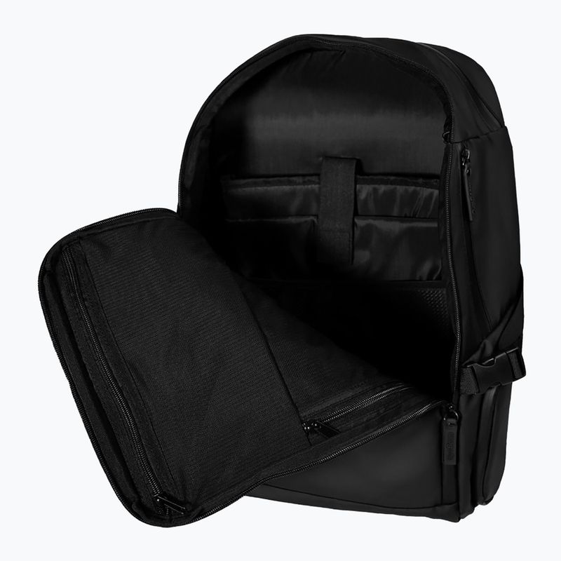 Edzőhátizsák GymBeam Explorer 33 l black 4