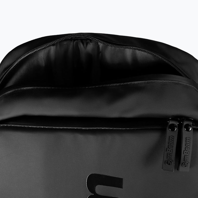 Edzőhátizsák GymBeam Explorer 33 l black 6