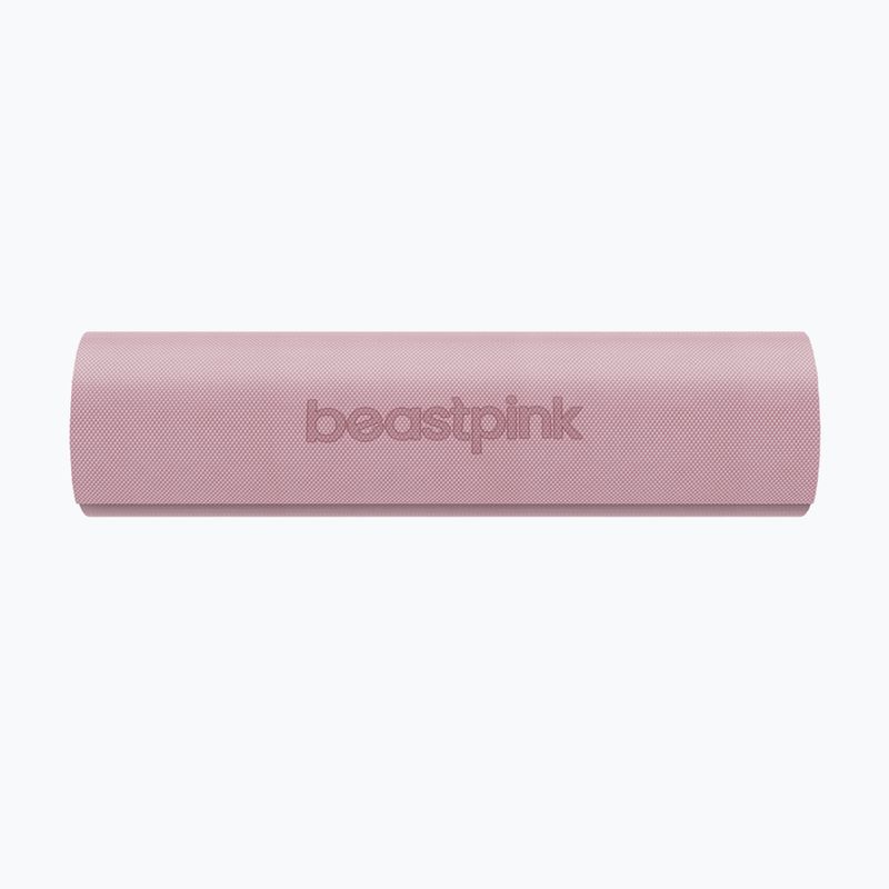 Jógaszőnyeg GymBeam BeastPink pink 3