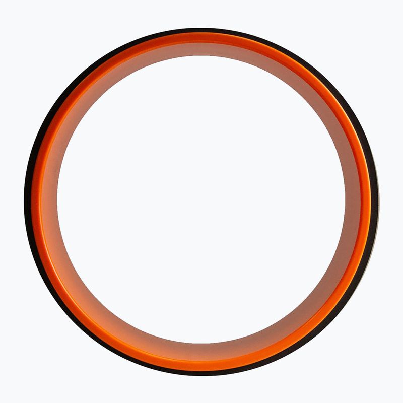 Gyakorlókerék GymBeam do jogi orange/black 2