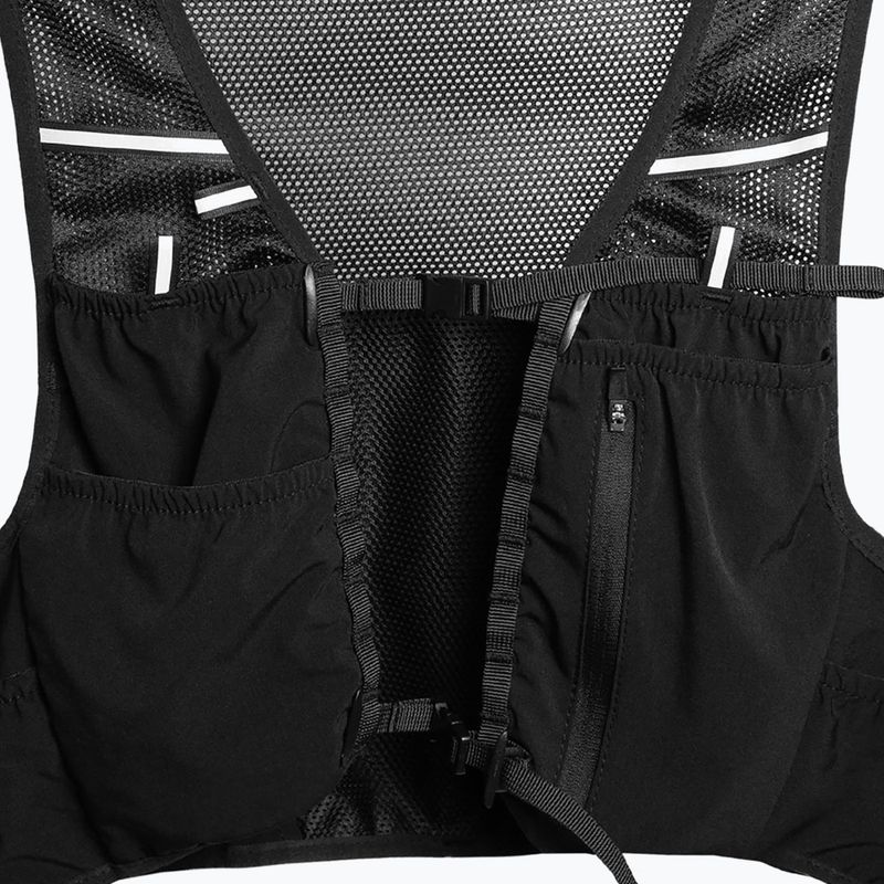 Futómellény GymBeam black 3