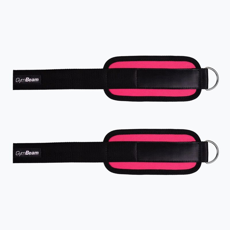Bokasúlyok GymBeam Pink pink/black 3