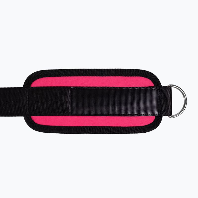 Bokasúlyok GymBeam Pink pink/black 4