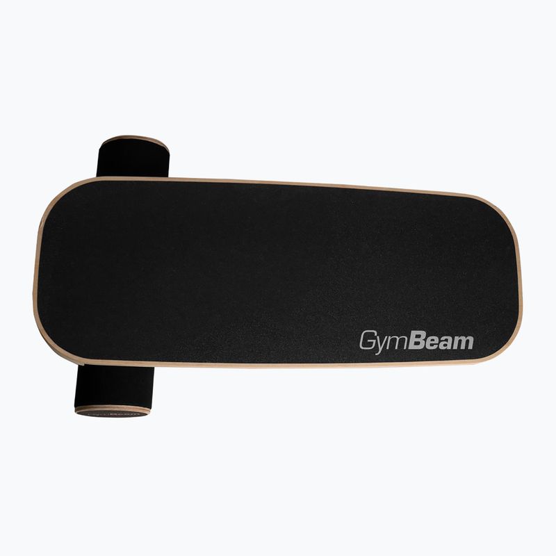 Egyensúlyozó platform GymBeam Core Board black 2
