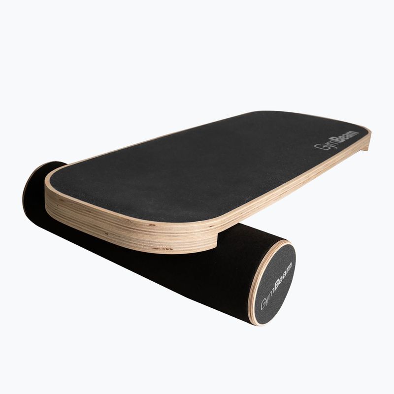 Egyensúlyozó platform GymBeam Core Board black 4