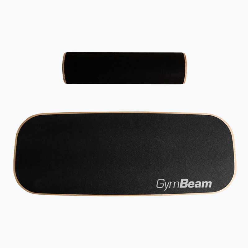 Egyensúlyozó platform GymBeam Core Board black 5