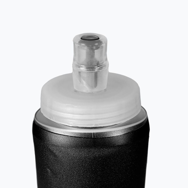 Kulacs GymBeam Hydra Soft 250 ml black 4