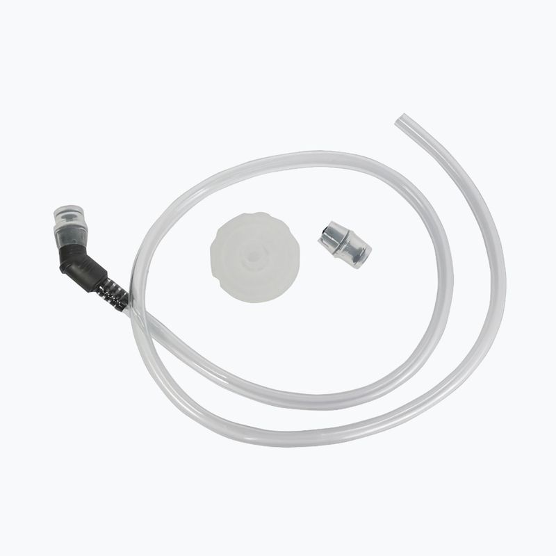 Kulacs GymBeam Hydra Soft 250 ml black 6