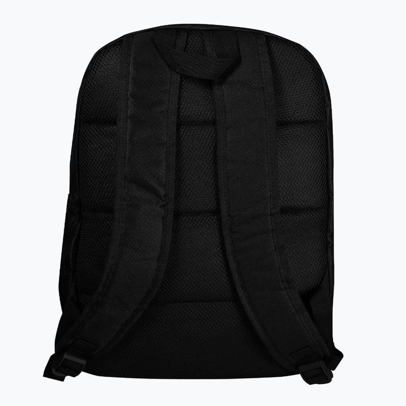 Hátizsák GymBeam Signature black 2