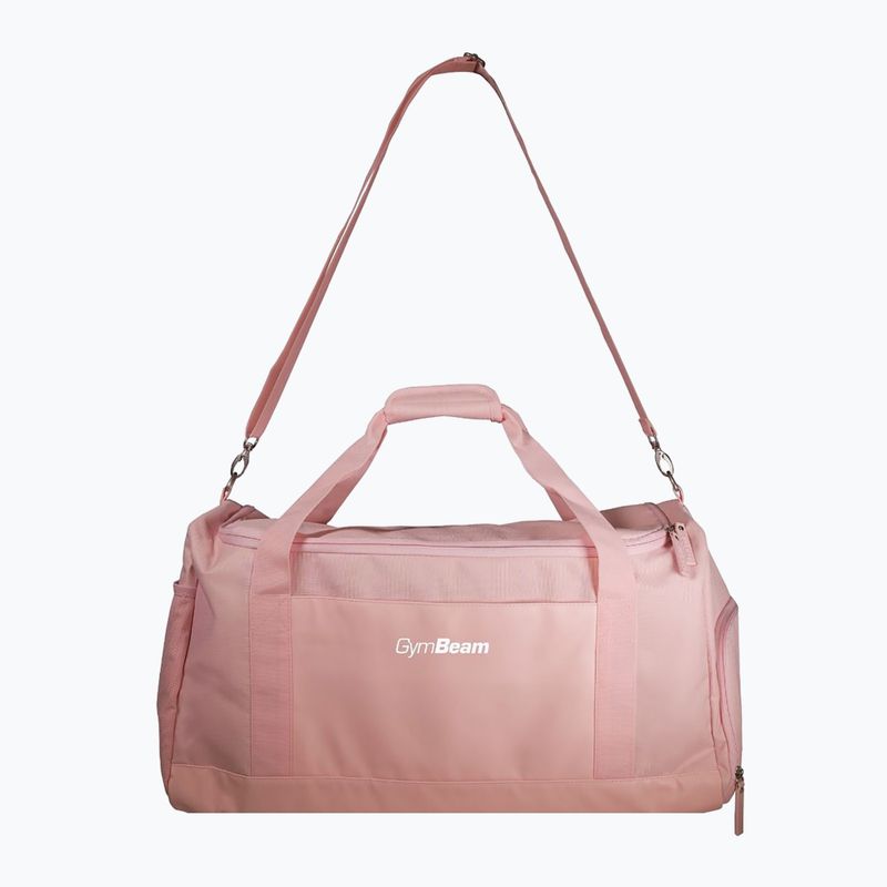 Edzőtáska GymBeam Sense 39,8 l pink 2