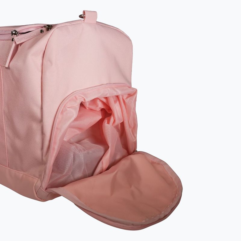 Edzőtáska GymBeam Sense 39,8 l pink 5