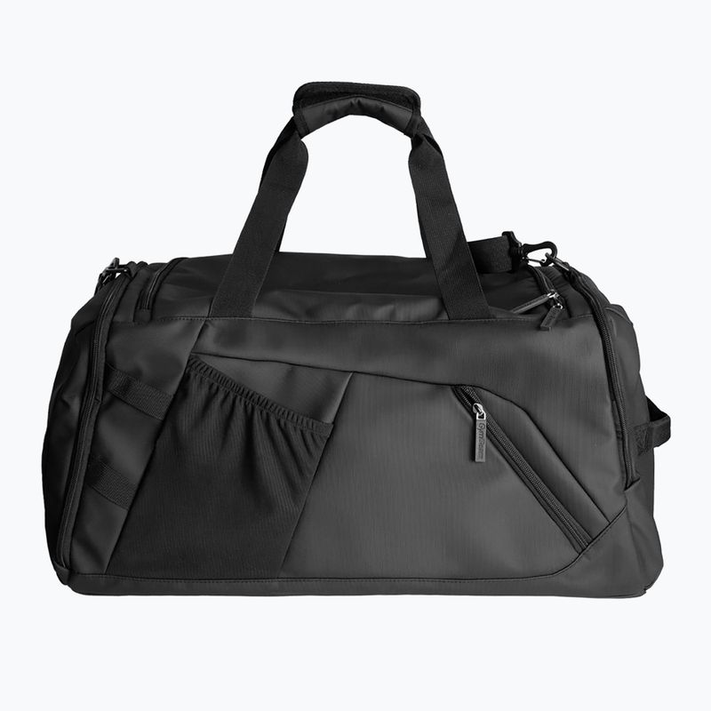 Edzőtáska GymBeam Core 50 l black 3