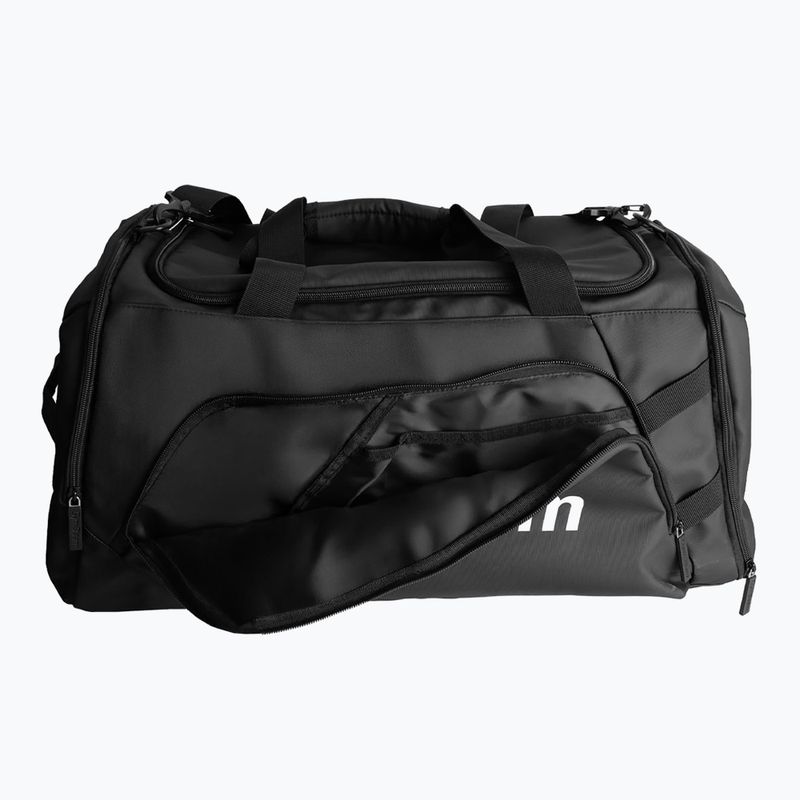 Edzőtáska GymBeam Core 50 l black 5