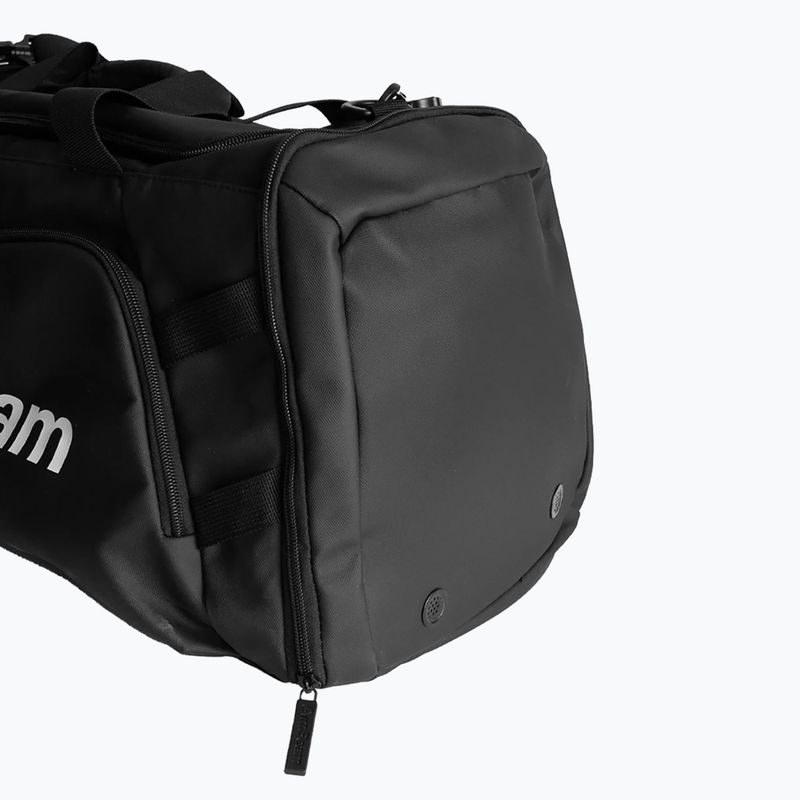 Edzőtáska GymBeam Core 50 l black 6