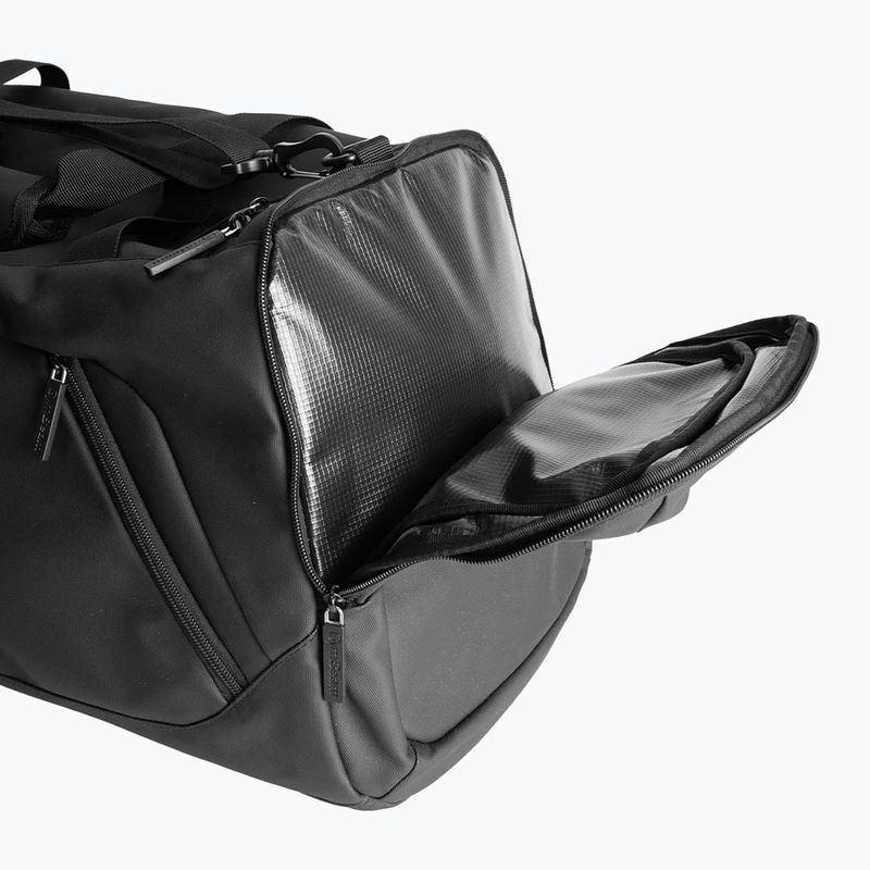 Edzőtáska GymBeam Core 50 l black 10