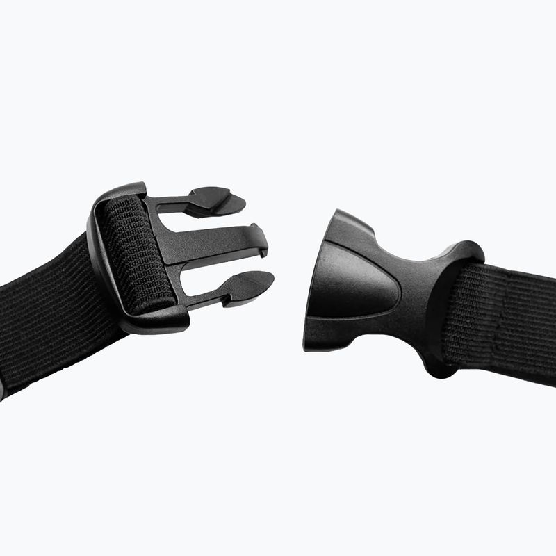 Futóöv GymBeam 100681 black 3