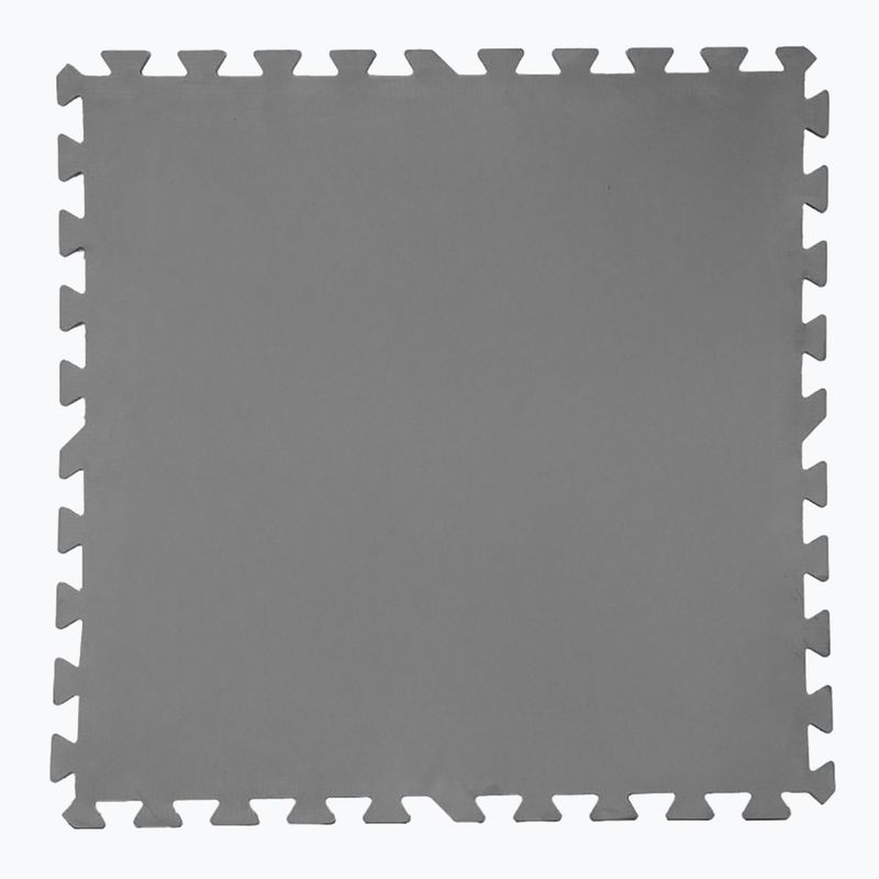 Fitneszszőnyeg GymBeam Puzzle Pro 4 szt black 6