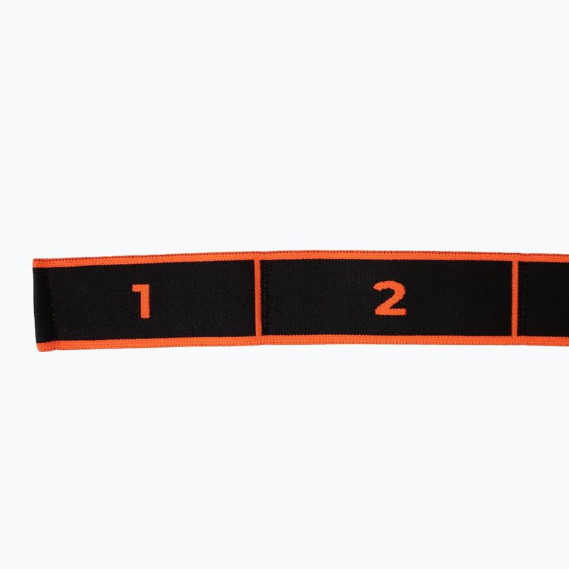 Ellenállószalag GymBeam Joga black 3